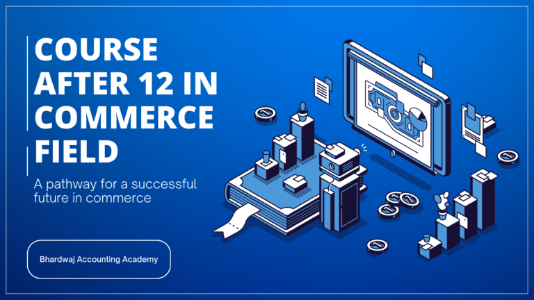 Top Commerce Courses After 12th